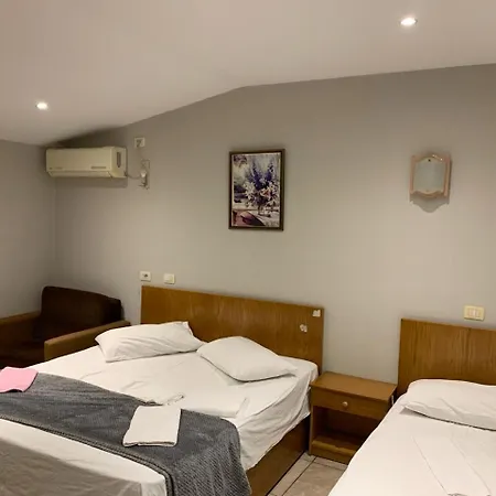 Hotel Bicaj 3*