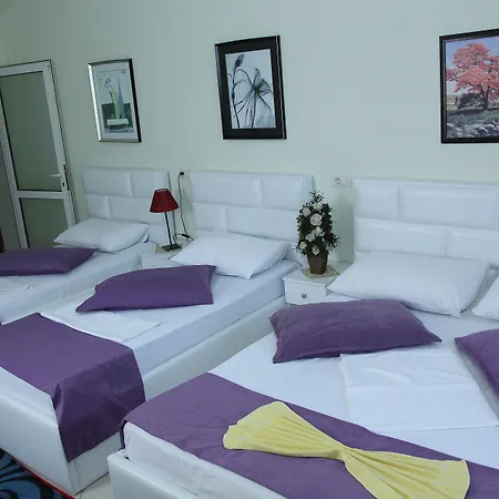 Bicaj Hotel Shkoder