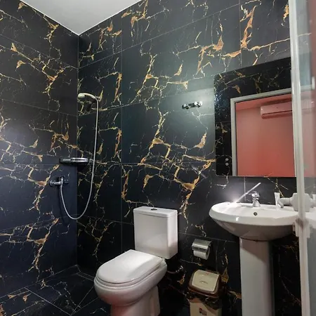 Bicaj 3* Shkodër