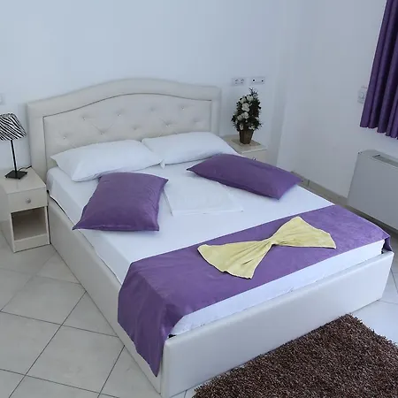 Bicaj 3* Shkodër