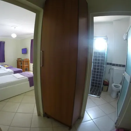 Bicaj Hotel 3*