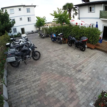 Bicaj Hotel Shkodër