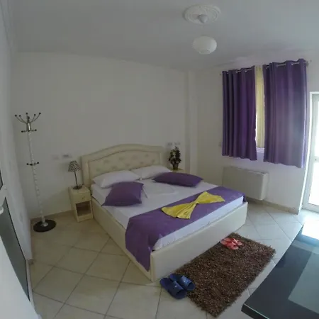 Bicaj 3* Shkodër