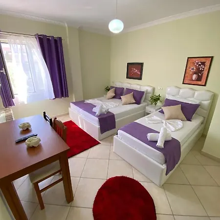 Hotel Bicaj 3*