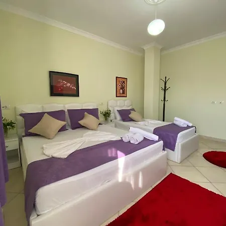Hotel Bicaj 3*