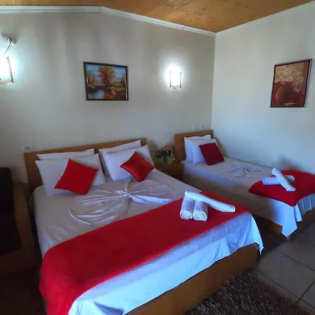 Bicaj Hotel