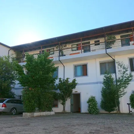 Bicaj Shkodër