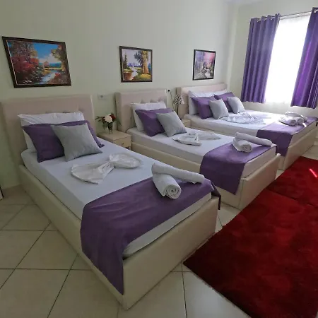 Bicaj Hotel