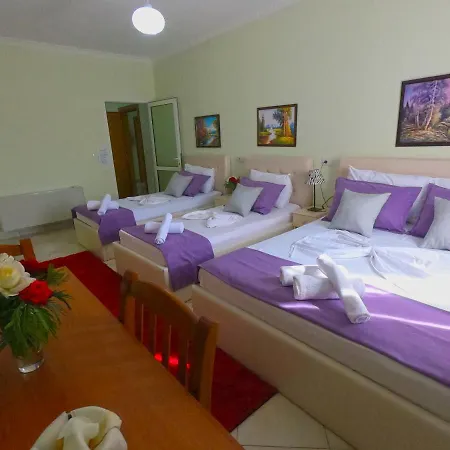 Hotel Bicaj