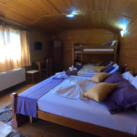 Hotel Bicaj