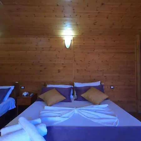 Bicaj Hotel