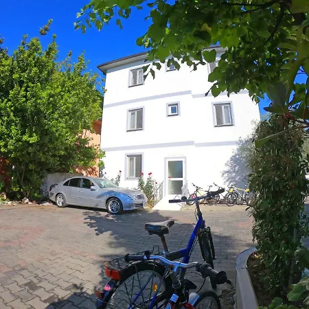 Bicaj Hotel