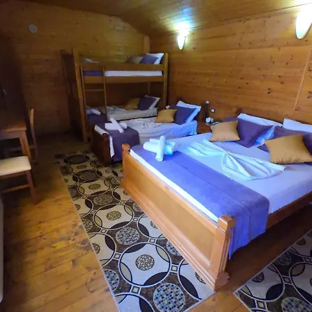 Hotel Bicaj