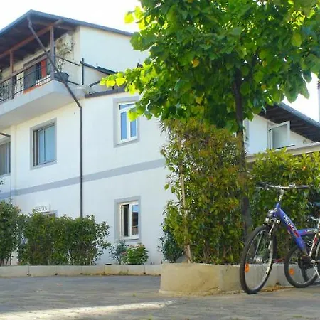 Bicaj Hotel 3*