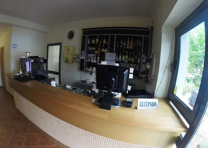 酒店 比卡耶酒店 3*