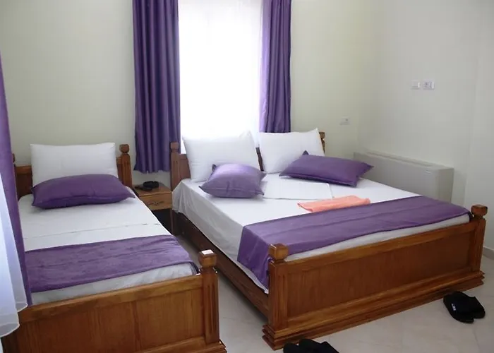 比卡耶酒店 Shkodër