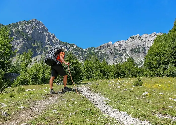 Hotel Bicaj Shkodër