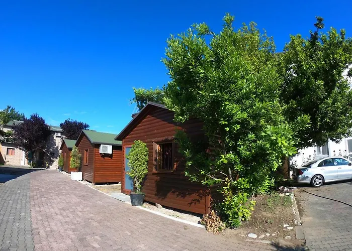 Bicaj Hotel Shkodër