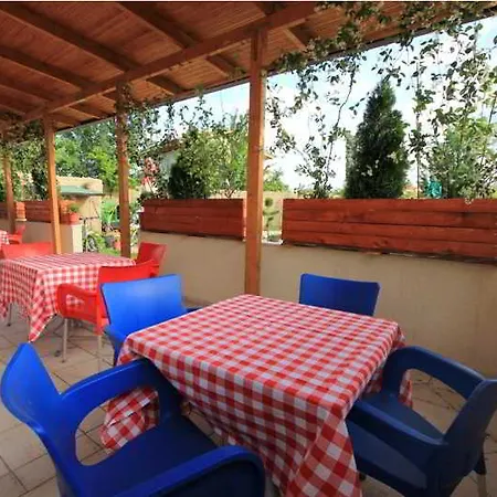 Hotell Bicaj Shkodër