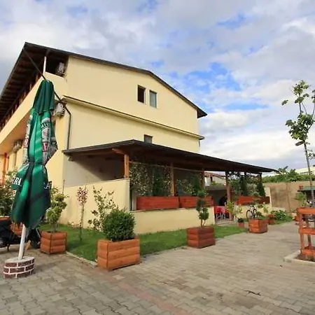 Bicaj 3* Szkodra