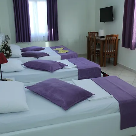 Bicaj 3* Szkodra