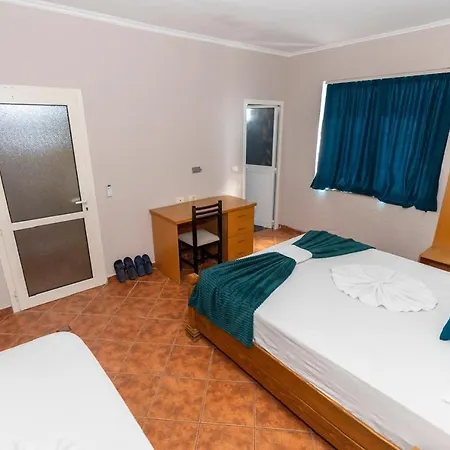 Bicaj Hotel Shkodër