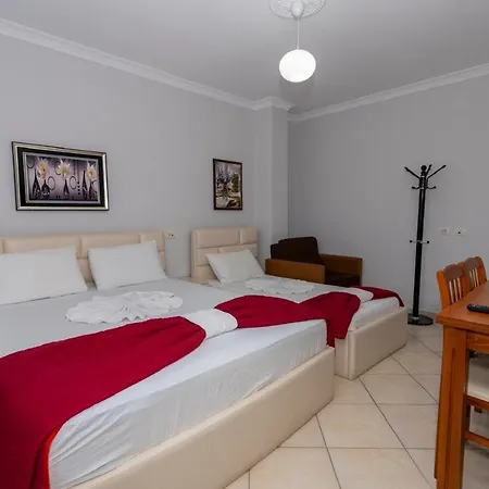Hotel Bicaj Shkoder