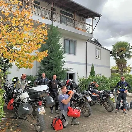 Hotell Bicaj Shkodër