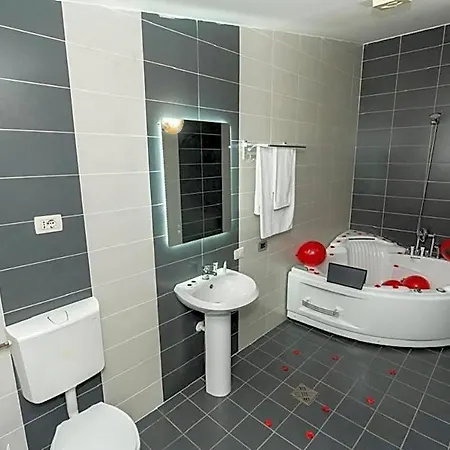Bicaj Hotell Shkodër