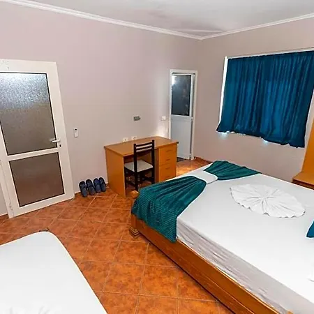 Bicaj 3* Shkodër