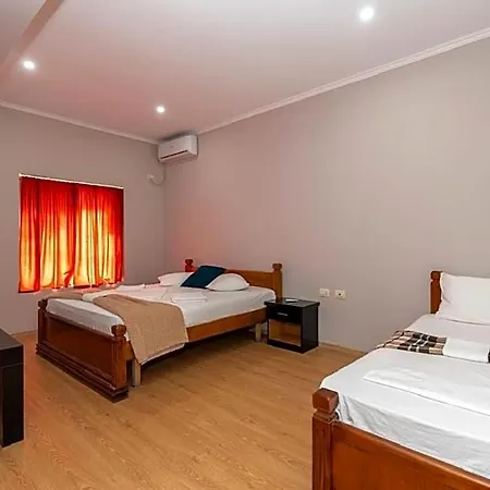 Hotell Bicaj