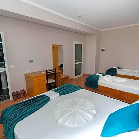 Bicaj Hotell Shkodër