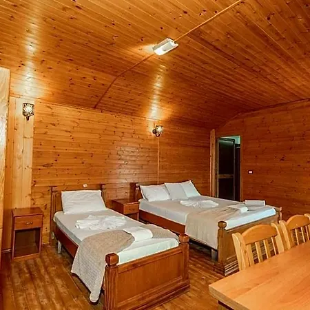 Bicaj Hotell Shkodër
