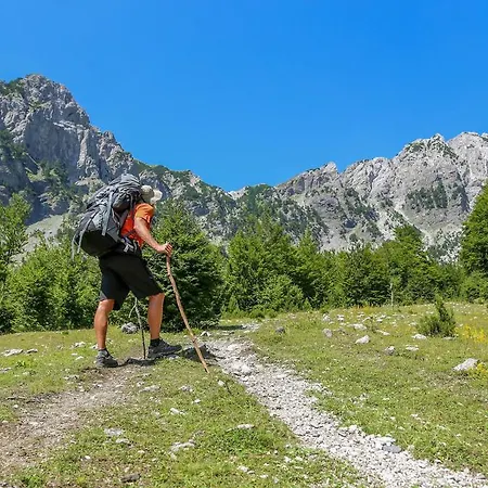 Hotel Bicaj Shkodër