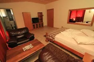 Hotell Bicaj 3*