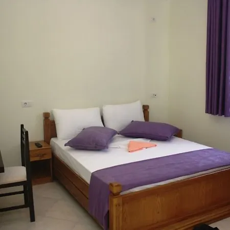 Hotell Bicaj Shkodër