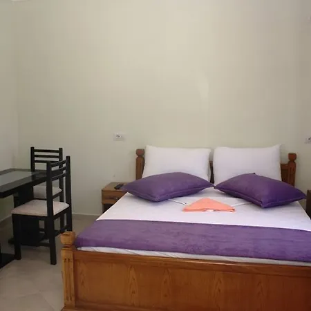 Hotell Bicaj
