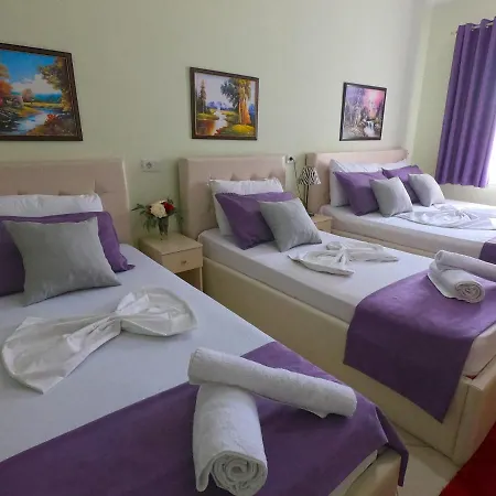 Hotel Bicaj Shkodër