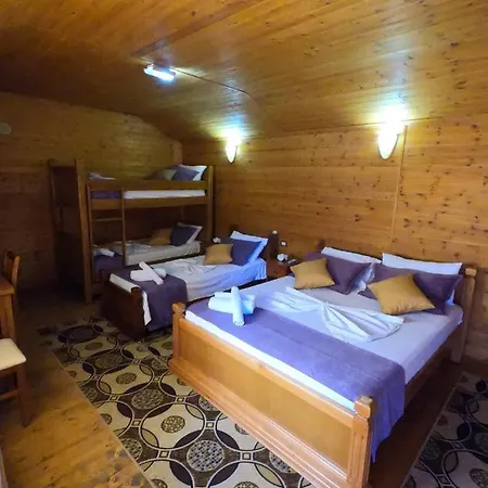 Bicaj Hotel 3*