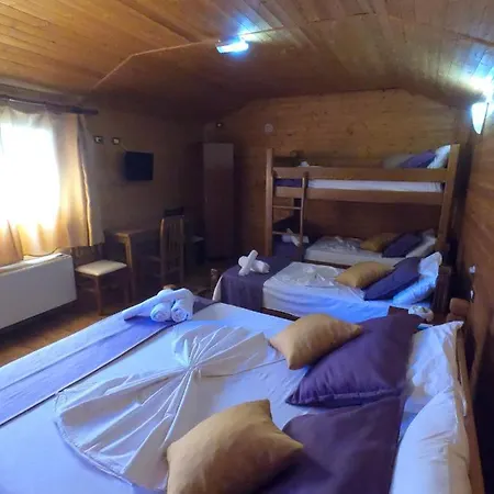Hotel Bicaj Shkodër