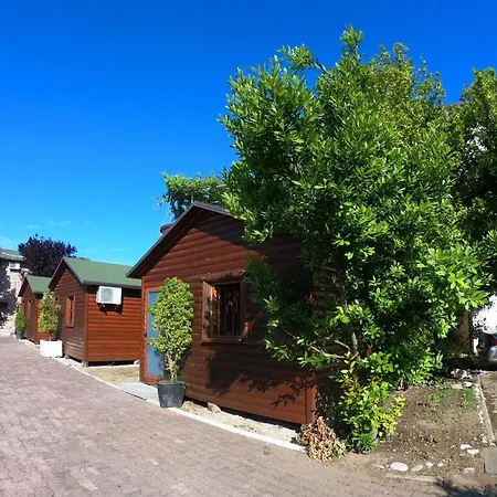 Bicaj Hotel Shkodër