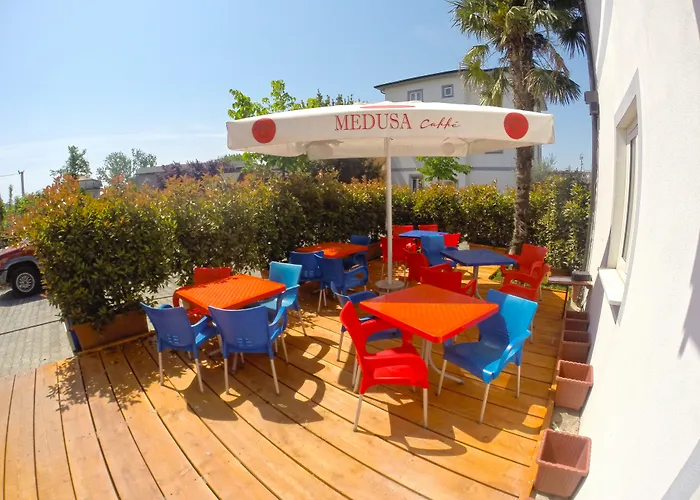 Hotel Bicaj Shkodër