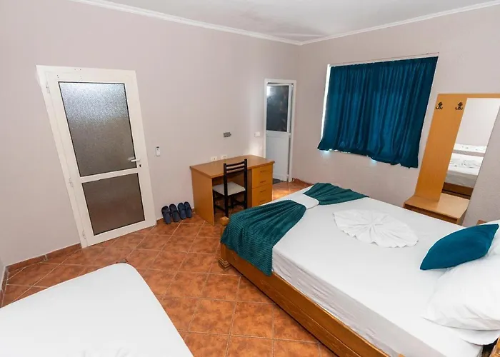 Bicaj Hotel Shkodër