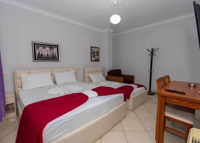 Hotel Bicaj Shkodër