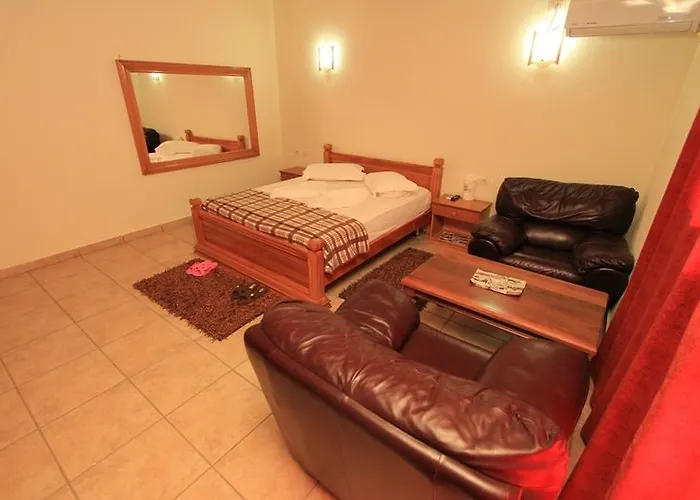 Bicaj Hotel Shkodër